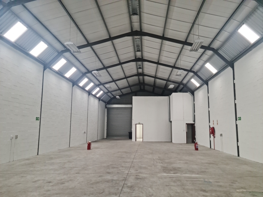 Commercial Property for Sale in Firgrove Western Cape